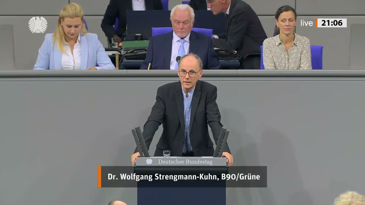 Strengmann-Kuhn, B’90/Grüne: Die Ampel handelt bei der Arbeitslosenversicherung im Sinne der Zukunft