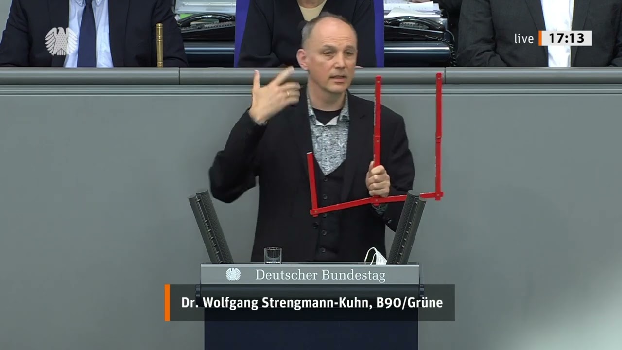 Progressionsvorbehalt beim Kurzarbeitergeld abschaffen?, 8.4.22