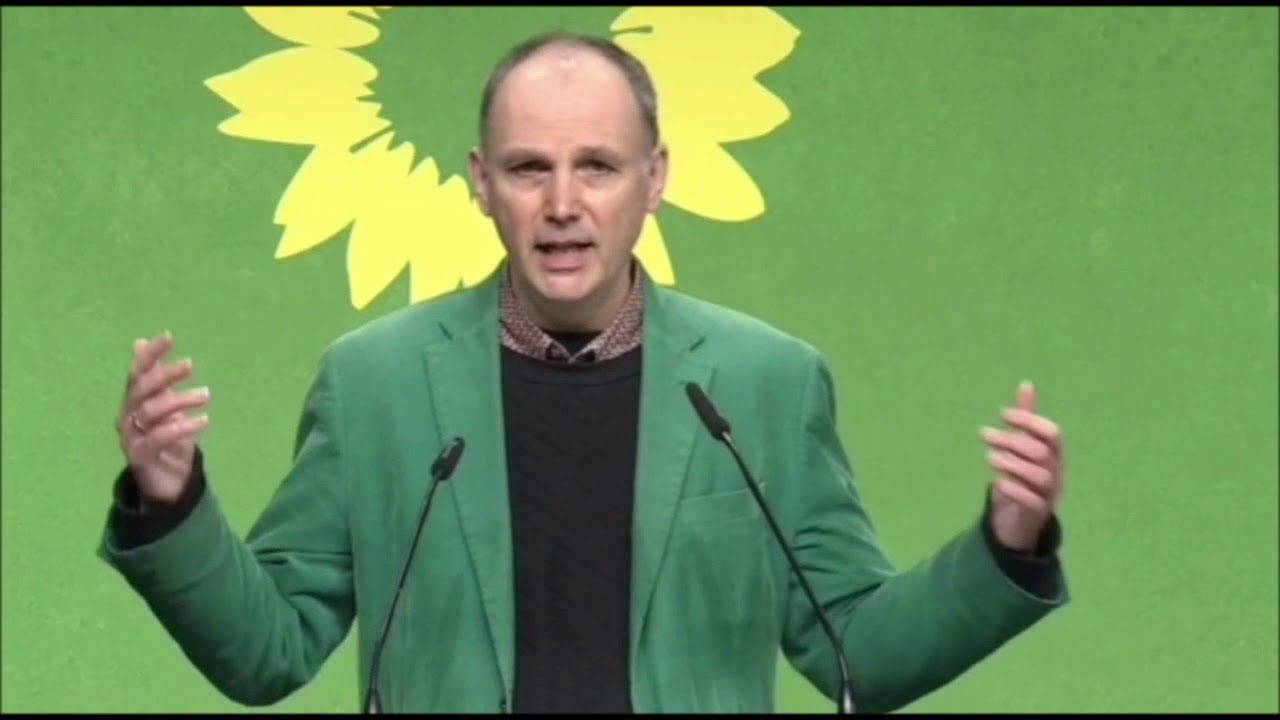 Für eine bessere, soziale und ökologische Zukunft